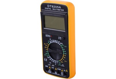 РЕСАНТА DT9205А