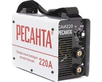 РЕСАНТА САИ220