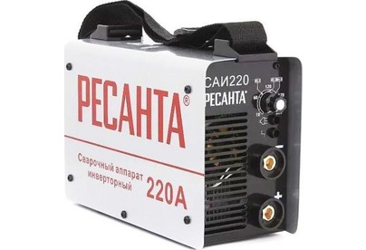 РЕСАНТА САИ220