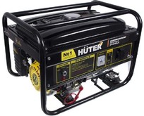 HUTER DY4000LX 3,3кВт 64/1/22