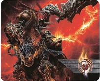 DIALOG PGK03 WARRIOR