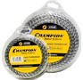 CHAMPION C7046 Tritwist 2.7мм*15м (витой треугольник)