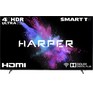 HARPER 50U750TS UHD4 4K SMART TV безрамочный