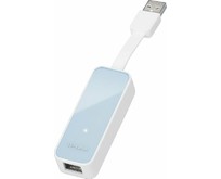 TPLINK UE200, белый