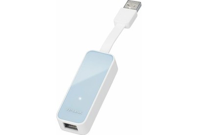TPLINK UE200, белый
