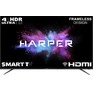 HARPER 65U750TST2 UHD 4K SMART TV безрамочный
