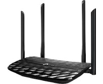 TPLINK Archer C6 Black
