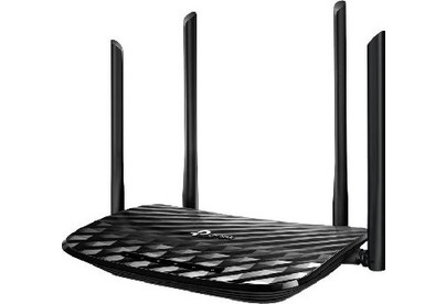 TPLINK Archer C6 Black