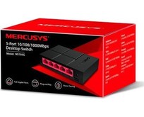 MERCUSYS MS105G