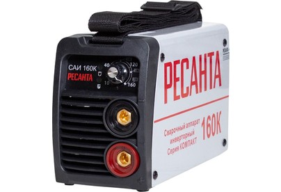 РЕСАНТА САИ160К (компакт)