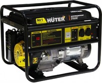 HUTER DY8000L