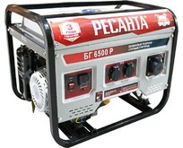 РЕСАНТА БГ 6500 Р