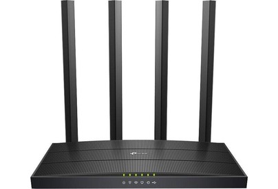 TPLINK Archer C6U