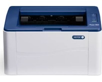 XEROX Phaser 3020 White (3020V_BI) (ПИ)
