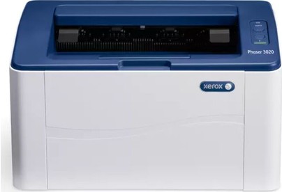 XEROX Phaser 3020 White (3020V_BI) (ПИ)