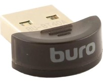 BURO USB BUBT40A BT4.0+EDR class 1.5 20м черный