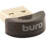 BURO USB BUBT40A BT4.0+EDR class 1.5 20м черный