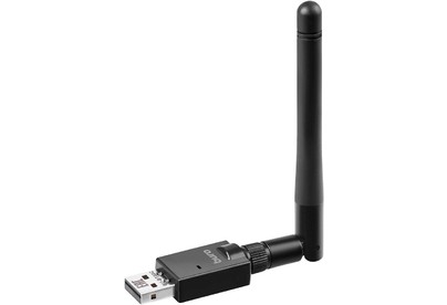 BURO USB BUBT50C BT5.0+EDR class 1 100м черный