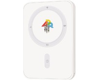 ANYDATA R155 4G белый