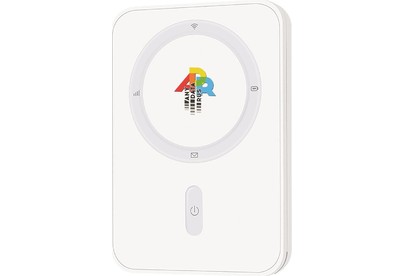 ANYDATA R155 4G белый