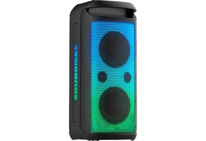 SOUNDMAX SMMS4209 черный