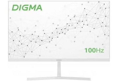DIGMA 22 Progress 22A502F White (DM22VB04)
