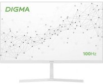DIGMA 27 Progress 27P502F White (DM27SB09)