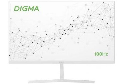 DIGMA 27 Progress 27P502F White (DM27SB09)