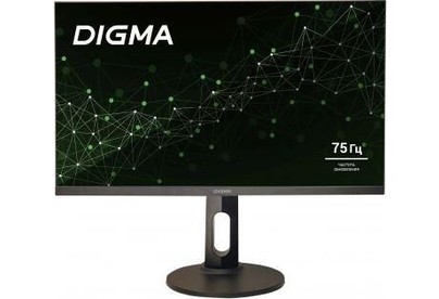 DIGMA 27 Progress 27P505Q Black (DM27SB06)