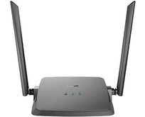 DLINK DIR615/Z1A N300 Black