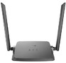 DLINK DIR615/Z1A N300 Black