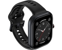 HONOR CHOICE Умные часы 2i KCHWB01 BLACK