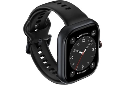 HONOR CHOICE Умные часы 2i KCHWB01 BLACK
