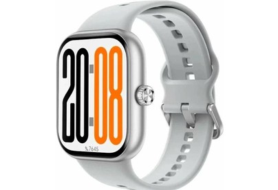 HONOR CHOICE Умные часы WATCH 2 PRO (LWSWB11) WHITE