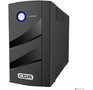 CBR TECH ИБП CBR ELECTRON ELN675 [Line Interactive 675 VA / 360 W, 2 x EURO] (ELN675T2FLD)
