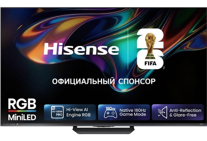 HISENSE 55UR8S MiniLED 4K UHD
