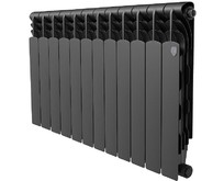 ROYAL THERMO Revolution Bimetall 500 2.0/Noir Sable – 12 секц