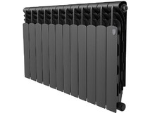 ROYAL THERMO Revolution Bimetall 500 2.0/Noir Sable – 12 секц