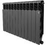 ROYAL THERMO Revolution Bimetall 500 2.0/Noir Sable – 12 секц