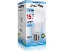 SMARTBUY (SBLA601540KE27) 15W/4000/E27
