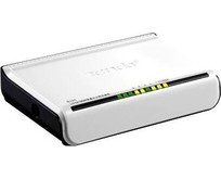 TENDA S105