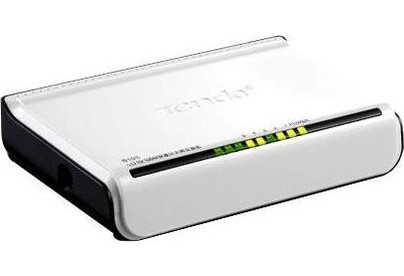 TENDA S105