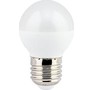 ECOLA K7QV54ELC LED 5,4W/G45/E27/4000K шар