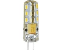 ECOLA G4RV15ELC LED CORN MICRO G4/1,5W/4200K