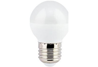 ECOLA K7QV70ELC 7W/G45/E27/4000K