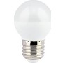 ECOLA K7QV70ELC 7W/G45/E27/4000K