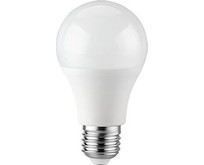 ECOLA D7RV12ELC 12W/A60/E27/4000K
