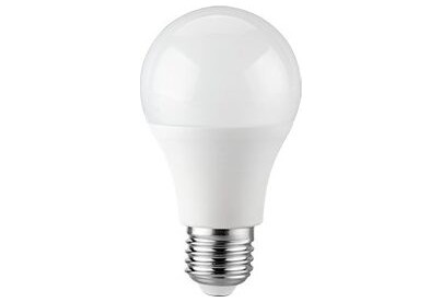 ECOLA D7RV12ELC 12W/A60/E27/4000K