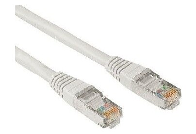 5BITES PUT50150A UTP / STRANDED / 5E / 15M