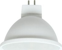 ECOLA M2UV80ELC MR16 PREMIUM 8W/GU5.3/4200K
